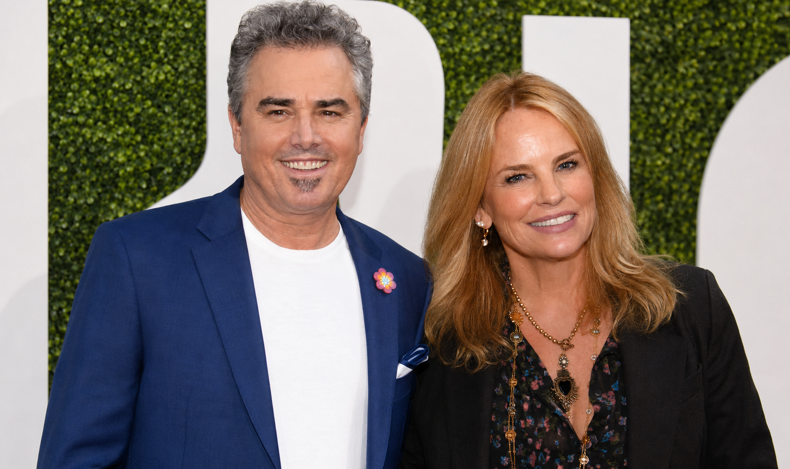 Christopher Knight Tribute Jennifer Runyon